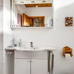 Semesterbostad Senni - 800m From The Sea By Interhome