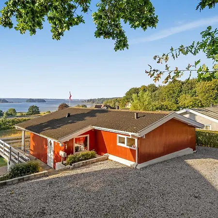 Senni - 800m From The Sea By Interhome Ferienhaus