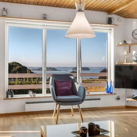Senni - 800m From The Sea By Interhome Semesterbostad *