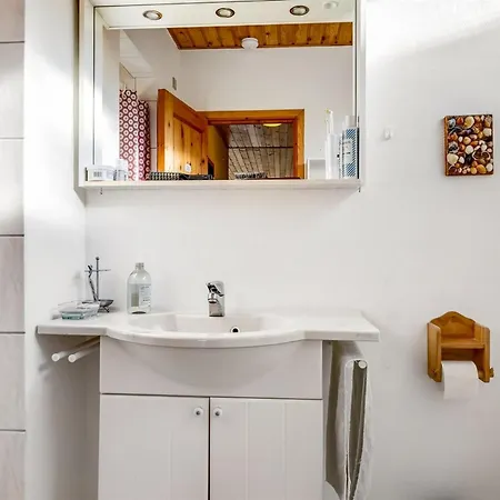 Feriehus Senni - 800m From The Sea By Interhome