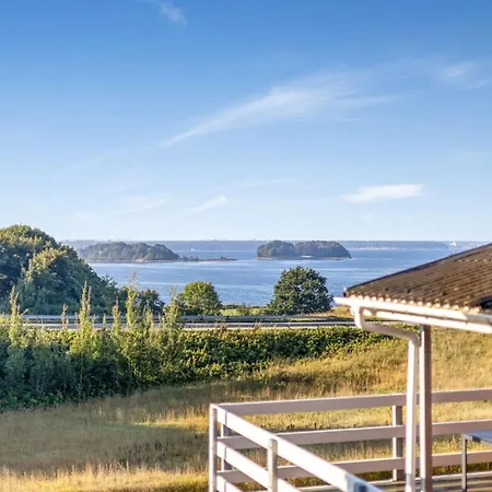 Senni - 800m From The Sea By Interhome Casa vacanze Rønsheved