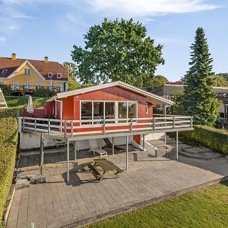 Semesterbostad Senni - 800m From The Sea By Interhome Kruså
